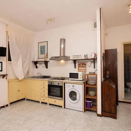 Apartment Nonna Mary