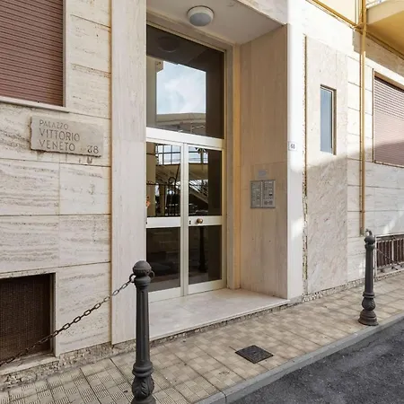 Nonna Mary Apartment *